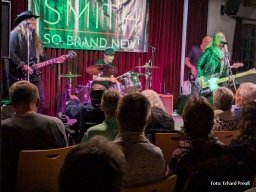 Sarah Smith am 10.10.2025